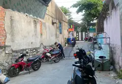 Nhà 2 Tầng Đẹp, Kiệt Ô Tô Thoáng Mát... Bán nhà riêng tại Thanh Khê, Đà Nẵng 01