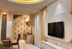 Nhà 3 lầu, hẻm 5m, gần mặt tiền Nguyễn Đình Chiểu, Q3. Thiết kế hiện đại, khu vực TT vị trí đắc địa... Bán nhà riêng tại Bàn Cờ, Hồ Chí Minh 18