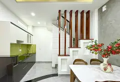 Siêu Phẩm.Lô Góc.7Đ5.Phan Xích Long.Phú Nhuận.Trung Tâm Bình Thạnh.Hẻm Xẻ Hơi VF5.... Bán nhà riêng tại Đức Nhuận, Hồ Chí Minh 22