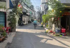 Bán nhà riêng 3 tầng mặt tiền rộng tại phường 9, Quận Tân Bình... Bán nhà riêng tại Tân Hòa, Hồ Chí Minh 05