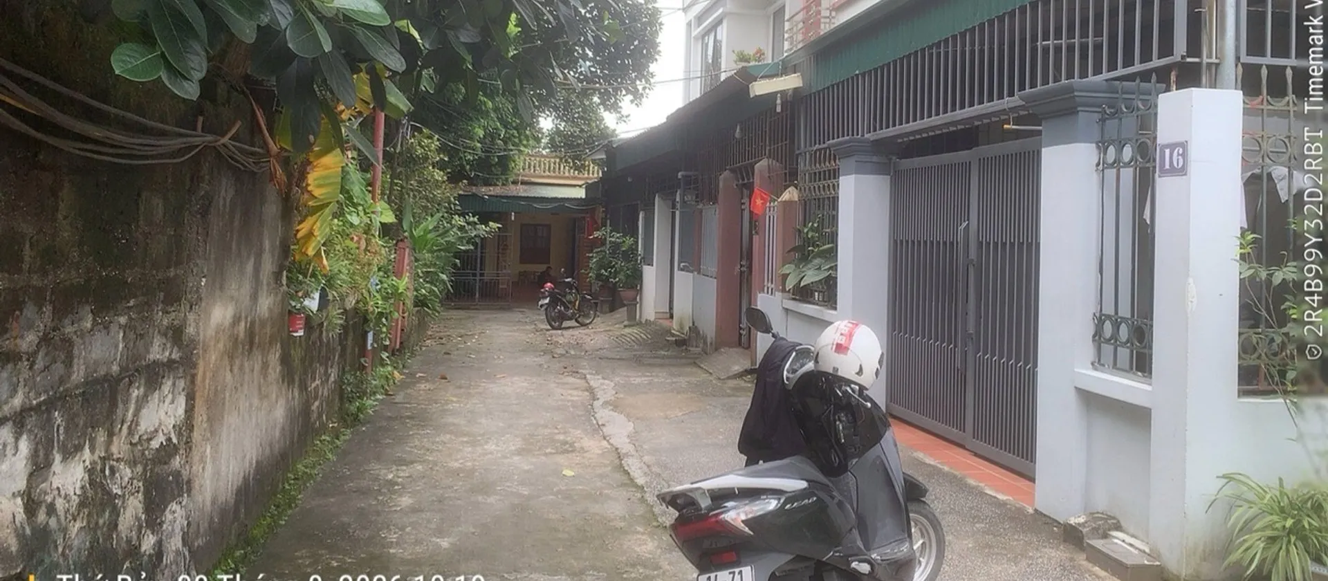 ĐẤT QUANG TRUNG UÔNG BÍ GIÁ GIẢM KỊCH SÀN... Bán đất tại Uông Bí, Quảng Ninh 01