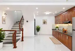Nhà riêng khu Kim Mã Ba Đình 5 tầng, 2 phòng ngủ, full nội thất giá hơn 7 tỷ... Bán nhà riêng tại Ngọc Hà, Hà Nội 01