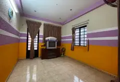 Bán nhà riêng 4 tầng, 42m², hướng Đông Nam, Phường 1 Quận 8... Bán nhà riêng tại Chánh Hưng, Hồ Chí Minh 09
