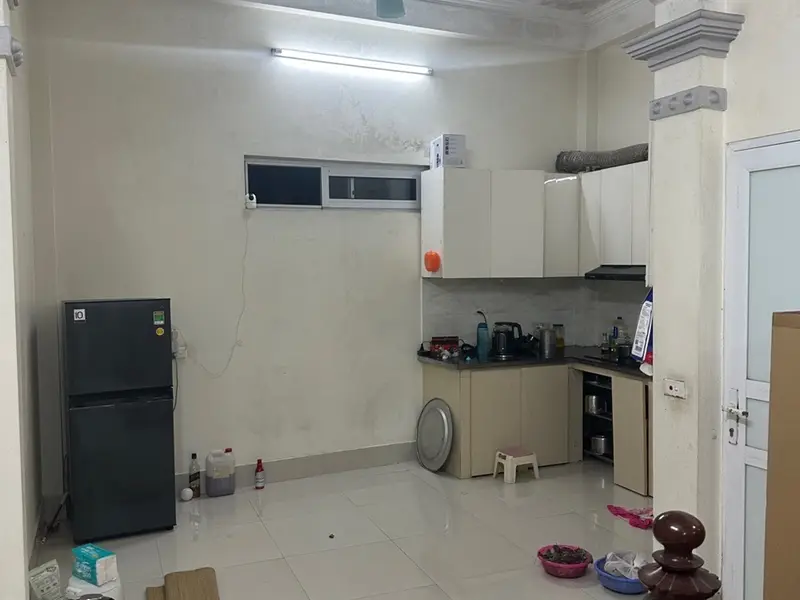 Nhà đẹp 3 tầng mặt tiền rộng, gần đường Võ Văn Kiệt - cơ hội vàng tại Nam Hồng... Bán nhà riêng tại Phúc Thịnh, Hà Nội 01