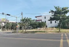 Cơ hội sở hữu lô góc 2 mặt tiền vàng tại trung tâm Hoà Xuân... Bán đất tại Cẩm Lệ, Đà Nẵng 01