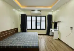 Bán nhà 5 tầng phân lô ô tô vào nhà tại phường Hoàng Mai, ngõ thông tiện kinh doanh... Bán owner_side tại Tương Mai, Hà Nội 05