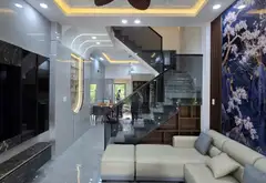 Nhà Riêng 4 Tầng Sang Trọng Tại Phường Long Trường, Thủ Đức... Bán nhà riêng tại Long Trường, Hồ Chí Minh 17