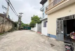 🌺ĐƯỜNG THÔNG OTO - CÁCH VÀI NHÀ RA BÌA LÀNG VÀ SÂN CHƠI - QUY HOẠCH NẰM SÁT TRƯỜNG HỌC CẤP 3... Bán đất tại Phúc Thịnh, Hà Nội 03