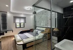 Bán nhà mới 5 tầng có thang máy TL27, Thạnh Lộc, Quận 12, HCM, 62m2, 4PN, 6.95 tỷ... Bán nhà riêng tại An Phú Đông, Hồ Chí Minh 10