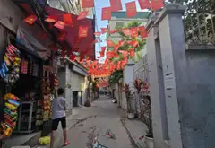 Nhà 4 tầng xinh xắn, 3 ngủ rộng rãi tại Lĩnh Nam, giá hấp dẫn giảm 200tr... Bán nhà riêng tại Lĩnh Nam, Hà Nội 11