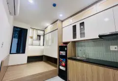 Bán chung cư mini 7 tầng, 22 phòng khép kín tại Phú Diễn, Hà Nội... Bán chung cư mini tại Phú Diễn, Hà Nội 05