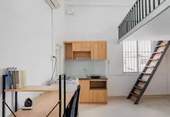 CĂN HỘ DỊCH VỤ NGUYỄN VĂN ĐẬU - 4 TẦNG - ĐANG CHO THUÊ KHOÁN 28TR/TH... Bán nhà riêng tại Bình Lợi Trung, Hồ Chí Minh 05