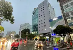 Bán nhà đường đăng Thái Mai, phường Cầu Kiệu, TP.HCM 24 tỷ... Bán nhà mặt phố tại Cầu Kiệu, Hồ Chí Minh 18