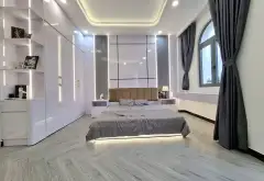 Nhà hẻm xe hơi Huỳnh Tấn Phát, Nhà Bè - Cơ hội hiếm, giá ưu đãi... Bán nhà riêng tại Nhà Bè, Hồ Chí Minh 07