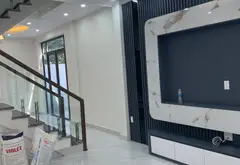 Nhà Đẹp Sổ Sẵn, Ô Tô Đỗ Cửa Khu Dân Trí Cao... Bán nhà riêng tại Kiến An, Hải Phòng 05