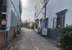 Bán nhà mặt phố hướng Nam, diện tích 329.3m², giá chỉ 12.5 tỷ đồng... Bán nhà mặt phố tại Trung Mỹ Tây, Hồ Chí Minh 01