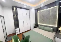 Nhà 4 tầng sổ riêng gần chợ Khâm Thiên, diện tích 16m², giá hợp lý... Bán nhà riêng tại Văn Miếu - Quốc Tử Giám, Hà Nội 05