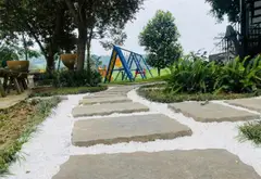 Biệt thự mặt phố đẳng cấp tại vùng ven Đô Hà Nội– không gian sống thượng lưu rộng mở với 2120m2... Bán nhà mặt phố tại Yên Bài, Hà Nội 08