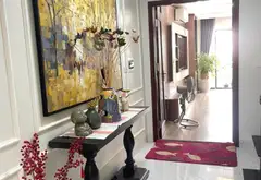 Bán nhà 7 tầng thang máy tại Phường Phú Thượng, Hà Nội, gần Ciputra... Bán nhà riêng tại Phú Thượng, Hà Nội 06