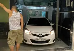 Bán nhà riêng 5 tầng ở phường 13 quận Phú Nhuận, vị trí lô góc phù hợp làm CHDV... Bán nhà riêng tại Phú Nhuận, Hồ Chí Minh 02