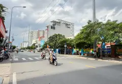 Nhà mặt phố Lạc Long Quân siêu đẹp, 4 tầng thoáng mát, giá hợp lý... Bán nhà mặt phố tại Bình Thới, Hồ Chí Minh 11