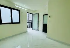 Nhà 3 Tầng Sát Mặt Tiền Nhiêu Tứ, Phú Nhuận... Bán nhà riêng tại Cầu Kiệu, Hồ Chí Minh 12