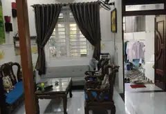 Nhà riêng 117m2 hẻm xe tải rộng 5m tại xã Bà Điểm, Hóc Môn... Bán nhà riêng tại Bà Điểm, Hồ Chí Minh 04