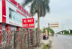 Bán Nhà Mặt Phố 6 Tầng, 9 Phòng Ngủ, Giá Tốt Tại Khu Sầm Uất... Bán nhà mặt phố tại Từ Sơn, Bắc Ninh 02