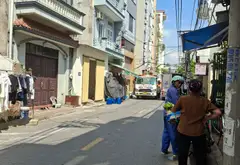 Bán nhà riêng tại Trâu Quỳ - 73.8m2, 4 phòng ngủ, ô tô tránh, kinh doanh tốt... Bán nhà riêng tại Gia Lâm, Hà Nội 15