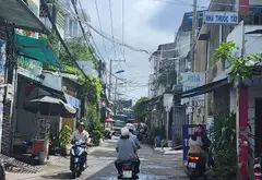 Nhà rộng giá hời, thu nhập 20tr/tháng tại Bình Tân... Bán nhà riêng tại Bình Trị Đông, Hồ Chí Minh 07