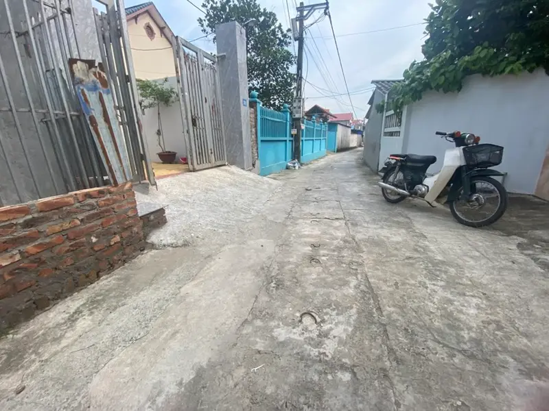 BÁN ĐẤT THỔ CƯ YÊN TÀNG - BẮC PHÚ - SÓC SƠN: 136.8M2, MẶT TIỀN 5.5M, Ô TÔ ĐỔ CỬA, GIÁ 2.87 TỶ... Bán đất tại Đa Phúc, Hà Nội 01