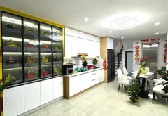 Bán nhà riêng 7 tầng thang máy tại Khâm Thiên, gần Hồ Ba Mẫu... Bán nhà riêng tại Văn Miếu - Quốc Tử Giám, Hà Nội 04