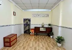 Nhà HXH Tân Bình - Lạc Long Quân, 2 tầng - ở ngay - ngang gần 4m - 60m2 - hơn 4 tỷ.... Bán nhà riêng tại Tân Hòa, Hồ Chí Minh 01