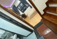Nhà đẹp 5 tầng thoáng mát tại Phường Tương Mai... Bán nhà riêng tại Tương Mai, Hà Nội 09