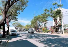 Bán đất, mặt tiền, Mai Đăng Chơn, 100m -5m, giá 6.8 tỷ, thương lượng... Bán đất tại Ngũ Hành Sơn, Đà Nẵng 03