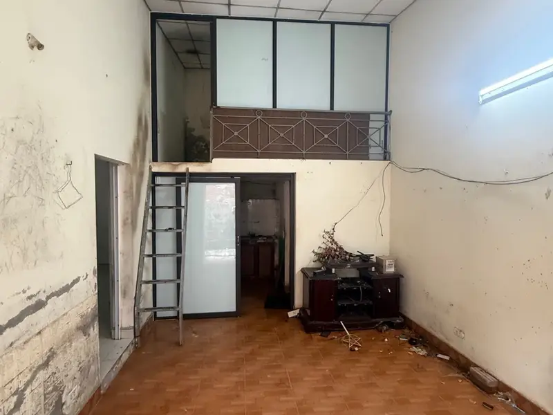 Lô góc siêu đẹp tặng nhà C4, giá hợp lý tại Vĩnh Quỳnh... Bán nhà riêng tại Đại Thanh, Hà Nội 01