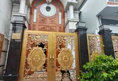 Nhà mặt phố sang trọng tại Quận 6 với không gian sống tinh tế và tiện nghi đẳng cấp... Bán nhà mặt phố tại Phú Lâm, Hồ Chí Minh 14