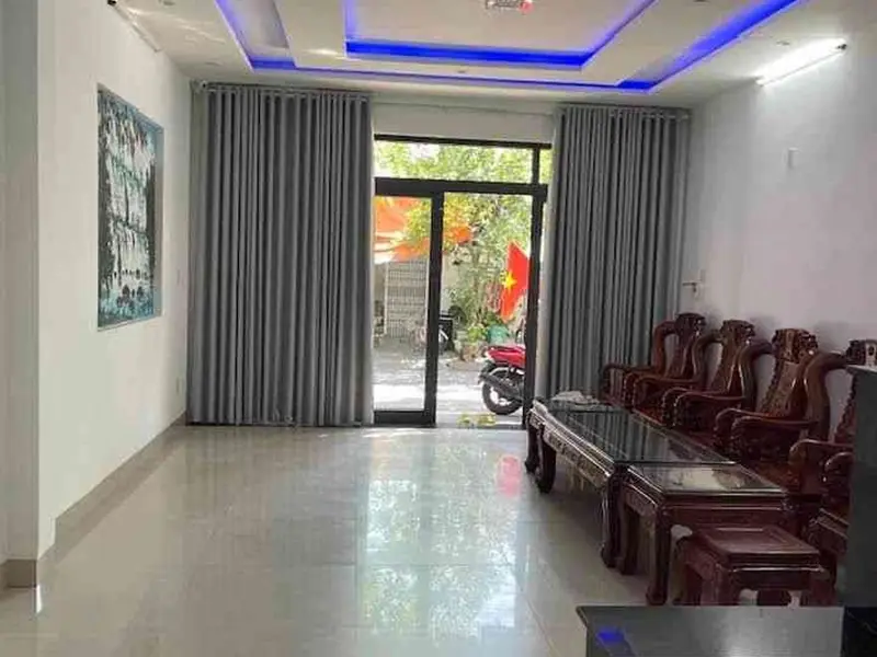 🔥 BÁN NHÀ 3 TẦNG – LÊ VĂN SĨ – LIÊN CHIỂU | Ô TÔ ĐẬU THOẢI MÁI 🔥... Bán nhà mặt phố tại Liên Chiểu, Đà Nẵng 01