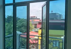 Nhà 3 tầng gần khu công nghiệp Quế Võ, ô tô đỗ cửa, giá 3 tỷ... Bán nhà riêng tại Nam Sơn, Bắc Ninh 01