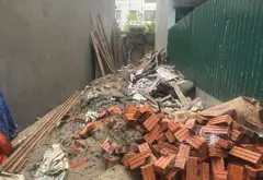Cơ Hội Vàng Sở Hữu Đất Vuông Vắn Tại Tây Bầu - Đông Anh... Bán đất tại Thiên Lộc, Hà Nội 01