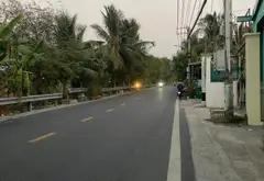 Bán đất 245.6m2, mặt tiền 12m tại xã Thích Thiện Hòa... Bán đất tại Bình Lợi, Hồ Chí Minh 01