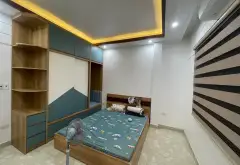 Nhà riêng 4 tầng xây độc lập tại khu dân cư Đồng Hòa, Kiến An, Hải Phòng... Bán nhà riêng tại Kiến An, Hải Phòng 08