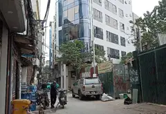 Cơ hội vàng sở hữu đất nền mặt tiền ngõ ô tô tránh tại Đại Lộ Thăng Long... Bán đất tại Từ Liêm, Hà Nội 06