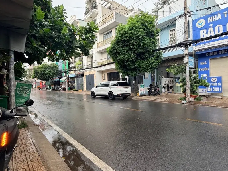 Nhà Mặt Phố Tây Thạnh - Đầu Tư Sinh Lời, Thu Nhập Ổn Định... Bán nhà mặt phố tại Tây Thạnh, Hồ Chí Minh 01