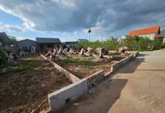 Lô đất tiềm năng tại Vĩnh Tuy - Văn Giang, giá cực hấp dẫn... Bán đất tại Văn Giang, Hưng Yên 09