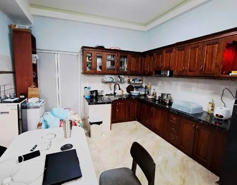 BÁN NHÀ BÙI TƯ TOÀN AN LẠC 80M2 XE HƠI ĐỖ CỬA THU NHẬP ỔN ĐỊNH NHIK 6 TỶ... Bán nhà riêng tại An Lạc, Hồ Chí Minh 01