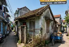 Q6 - 2 MẶT HẺM - NGANG 8M - SỔ MỚI 2026... Bán nhà riêng tại Bình Tây, Hồ Chí Minh 01
