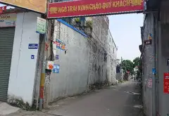 🔥 NỘI PHẬT – MAI ĐÌNH – SÓC SƠN | 142,8M² – MT 6,1M – BÌA LÀNG – Ô TÔ LƯỚT 🔥... Bán đất tại Sóc Sơn, Hà Nội 05