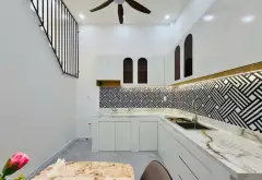 Nhà 2 tầng sang trọng ngay trung tâm Gò Vấp, đầy đủ nội thất... Bán nhà riêng tại Gò Vấp, Hồ Chí Minh 03