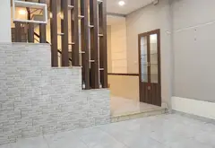BÁN NHÀ ĐẸP CẬP LÊ TRỌNG TẤ.N - NGÃ TƯ GÒ MÂ.Y - ÔTÔ VÀO NGỦ - 4PN - g ( 5X15M ) NHỈNH 5$... Bán nhà riêng tại Bình Tân, Hồ Chí Minh 02